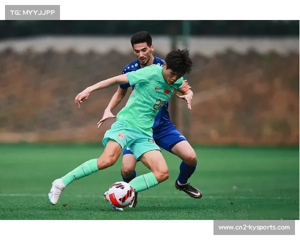 亚洲杯成为奥运备战重要平台 助力亚洲各国备战巴黎奥运会