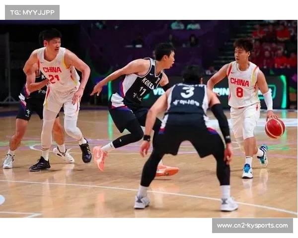 CBA年轻球员占比提升：00后球员达58%，联赛加速新老交替