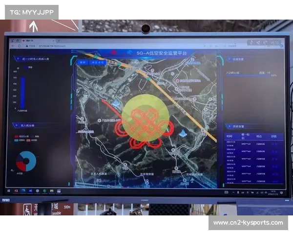 5G-A网络实现赛场超高清视频回传，助力远程指挥实时决策